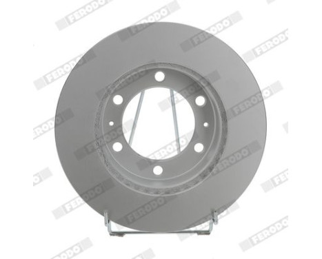 Brake Disc PREMIER DDF1783C Ferodo