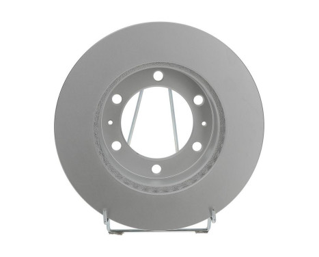 Brake Disc PREMIER DDF1783C Ferodo