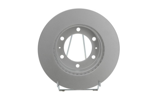 Brake Disc PREMIER DDF1783C Ferodo