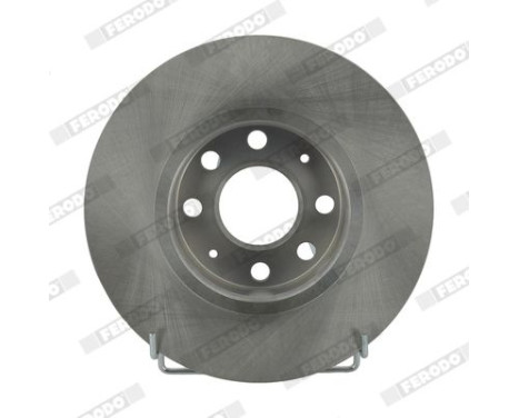 Brake Disc PREMIER DDF1784 Ferodo