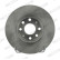 Brake Disc PREMIER DDF1784 Ferodo