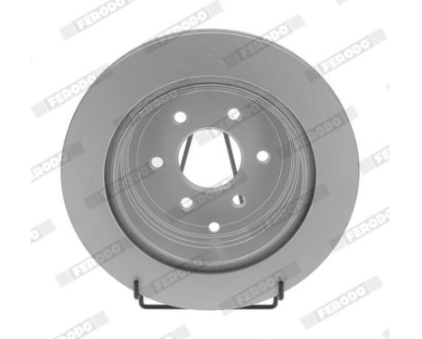 Brake Disc PREMIER DDF1785C Ferodo