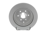 Brake Disc PREMIER DDF1785C Ferodo