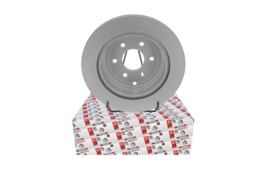 Brake Disc PREMIER DDF1785C Ferodo, Image 3
