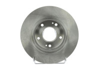 Brake Disc PREMIER DDF1786 Ferodo