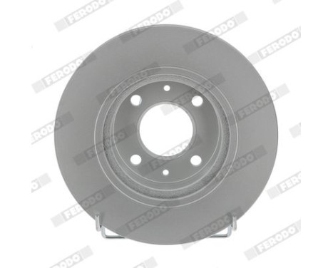 Brake Disc PREMIER DDF1792C Ferodo