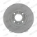 Brake Disc PREMIER DDF1792C Ferodo