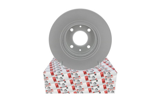 Brake Disc PREMIER DDF1792C Ferodo, Image 3