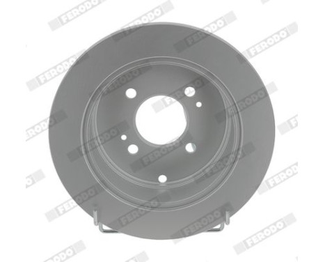 Brake Disc PREMIER DDF1794C-1 Ferodo