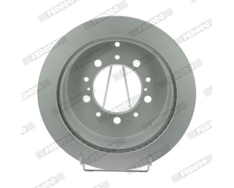 Brake Disc PREMIER DDF1799C-1 Ferodo