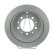 Brake Disc PREMIER DDF1799C-1 Ferodo