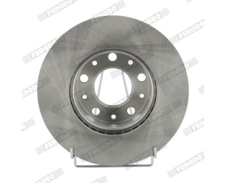 Brake Disc PREMIER DDF1800 Ferodo