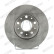 Brake Disc PREMIER DDF1800 Ferodo