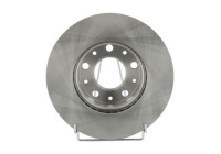 Brake Disc PREMIER DDF1800 Ferodo