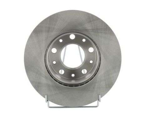 Brake Disc PREMIER DDF1800 Ferodo