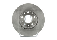 Brake Disc PREMIER DDF1800 Ferodo