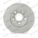 Brake Disc PREMIER DDF1800C Ferodo, Thumbnail 2