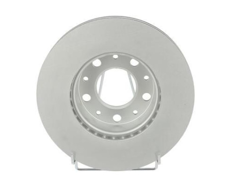 Brake Disc PREMIER DDF1800C Ferodo, Image 2