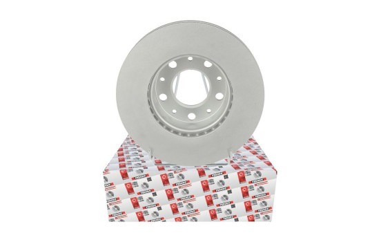 Brake Disc PREMIER DDF1800C Ferodo, Image 3