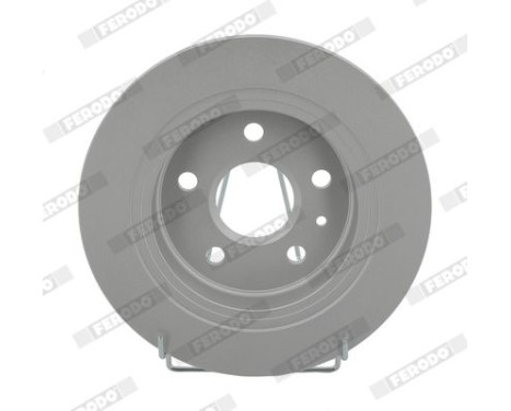 Brake Disc PREMIER DDF1804C Ferodo