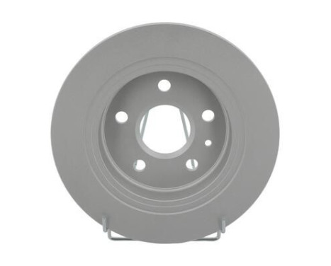 Brake Disc PREMIER DDF1804C Ferodo