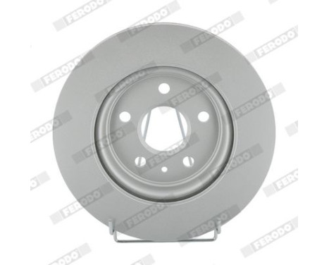 Brake Disc PREMIER DDF1805C Ferodo