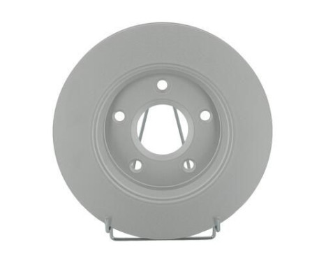 Brake Disc PREMIER DDF1807C Ferodo