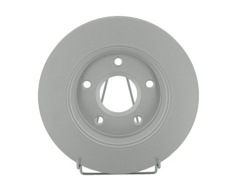 Brake Disc PREMIER DDF1807C Ferodo