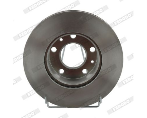 Brake Disc PREMIER DDF1809 Ferodo