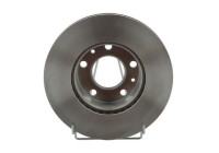 Brake Disc PREMIER DDF1809 Ferodo