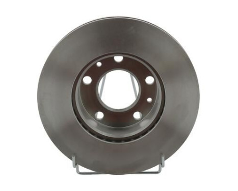 Brake Disc PREMIER DDF1809 Ferodo