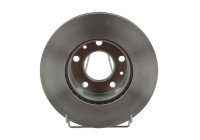 Brake Disc PREMIER DDF1809 Ferodo