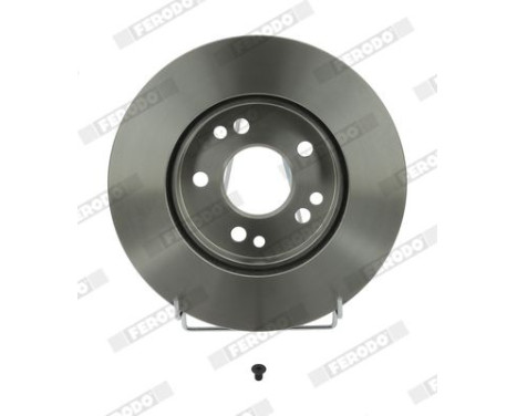 Brake Disc PREMIER DDF181 Ferodo