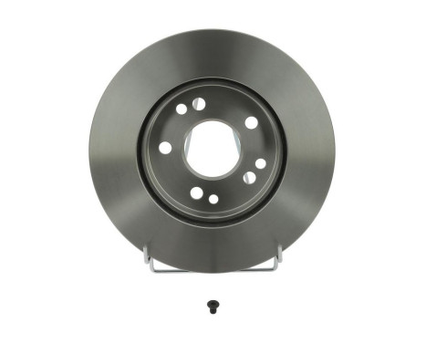 Brake Disc PREMIER DDF181 Ferodo