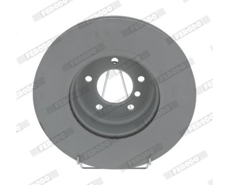 Brake Disc PREMIER DDF1811C-1 Ferodo
