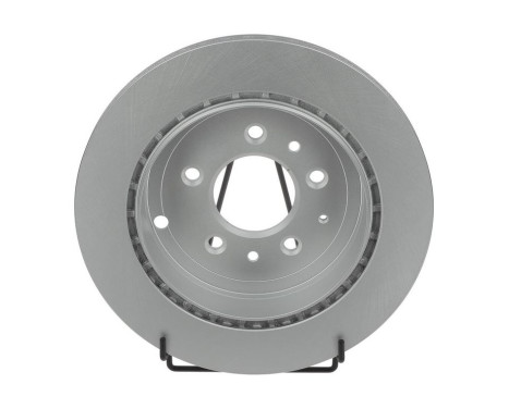 Brake Disc PREMIER DDF1819C Ferodo