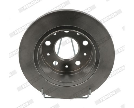 Brake Disc PREMIER DDF1823-1 Ferodo