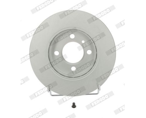 Brake Disc PREMIER DDF182C Ferodo