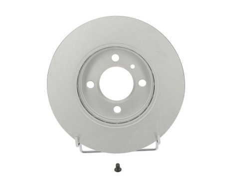 Brake Disc PREMIER DDF182C Ferodo