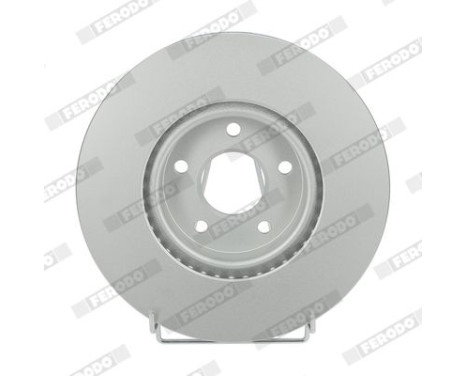 Brake Disc PREMIER DDF1835C-1 Ferodo