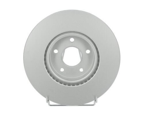 Brake Disc PREMIER DDF1835C-1 Ferodo