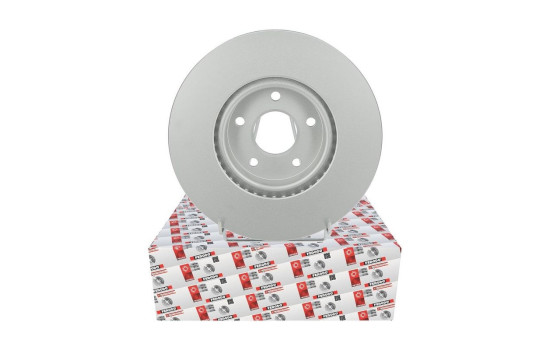 Brake Disc PREMIER DDF1835C-1 Ferodo, Image 3