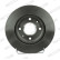 Brake Disc PREMIER DDF1845 Ferodo