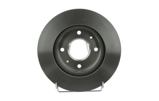 Brake Disc PREMIER DDF1845 Ferodo