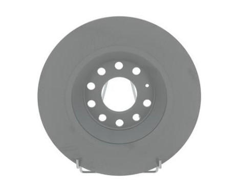 Brake Disc PREMIER DDF1850C Ferodo