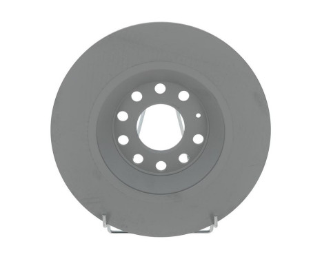 Brake Disc PREMIER DDF1850C Ferodo