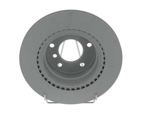 Brake Disc PREMIER DDF1851C Ferodo, Image 2