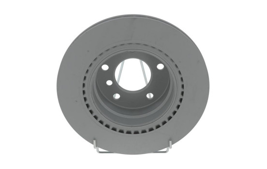 Brake Disc PREMIER DDF1851C Ferodo