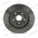 Brake Disc PREMIER DDF1857 Ferodo