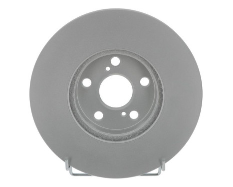 Brake Disc PREMIER DDF1865C Ferodo